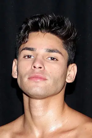 Photo Ryan Garcia #388125