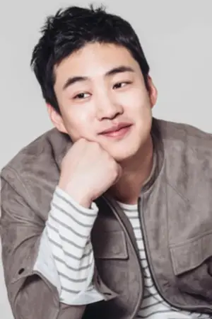 Photo Ahn Jae-hong #331733