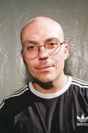 Photo Anthony Fantano #358165