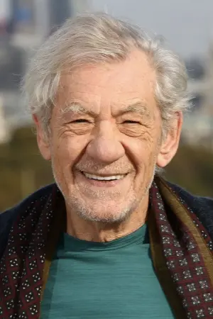 Photo Ian McKellen #67127