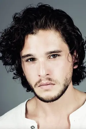 Photo Kit Harington #28301