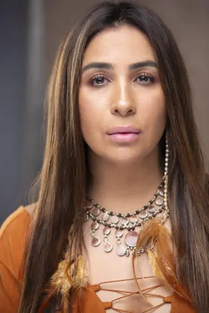 Photo Liana Mendoza #147828