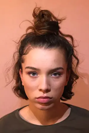 Photo Lucie Charles-Alfred #348113