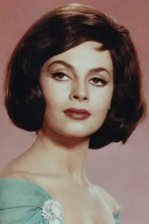 Photo Michèle Mercier #201086