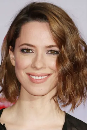 Photo Rebecca Hall #21175