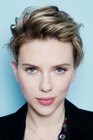 Photo Scarlett Johansson #6341