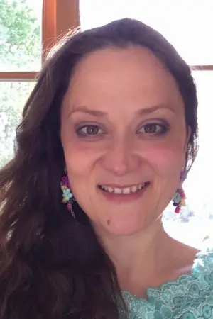 Photo Vilma Frantová #145203