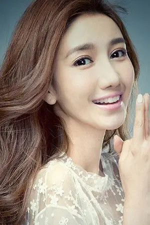 Photo Cady Yang #342097