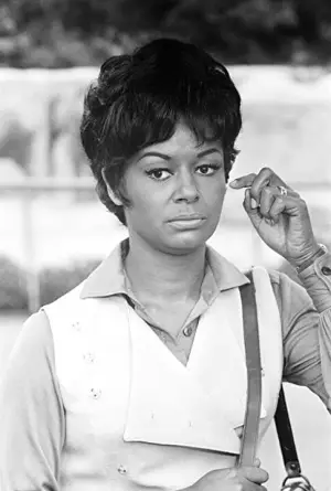 Photo Gail Fisher #395687
