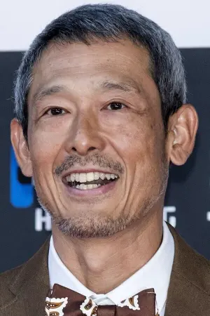 Photo Shingo Tsurumi #84190