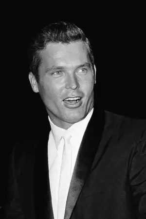 Photo Ty Hardin #337004