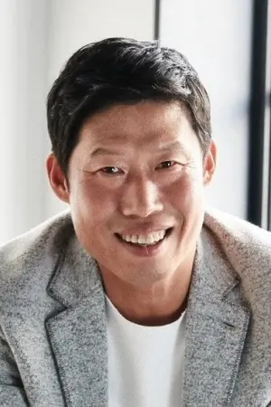 Photo Yoo Hae-jin #81438