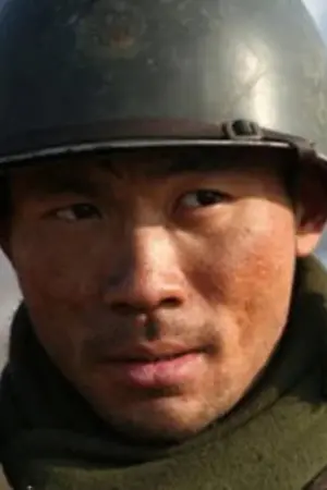 Photo Zhao Shaokang #260627