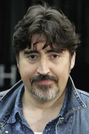Photo Alfred Molina #327135