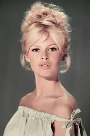 Photo Brigitte Bardot #112531
