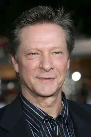 Photo Chris Cooper #2297