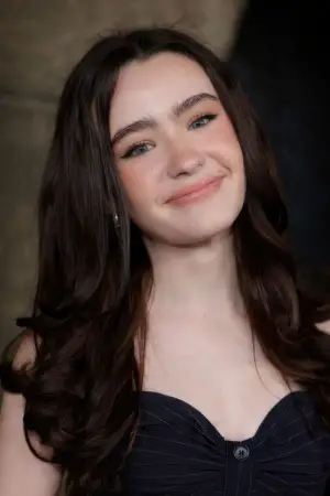 Photo Clara Stack #328148