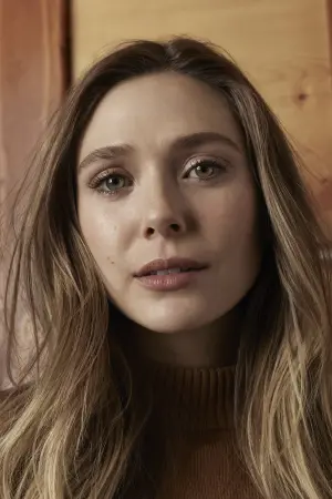 Photo Elizabeth Olsen #6393