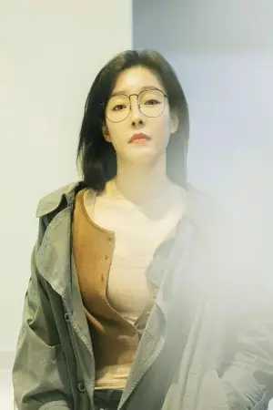 Photo Han Zhen #354206