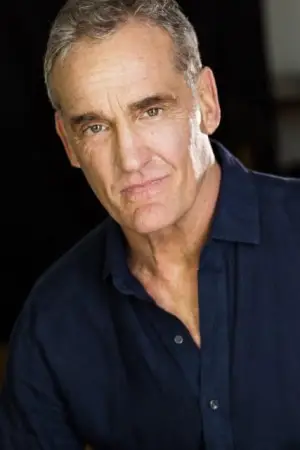 Photo John Wesley Shipp #336607