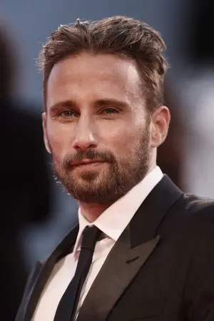 Photo Matthias Schoenaerts #47507