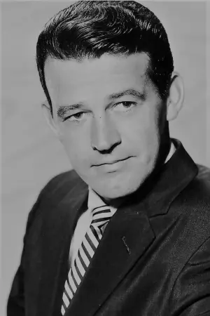 Photo Murray Hamilton #53521