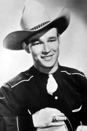 Photo Roy Rogers #168559