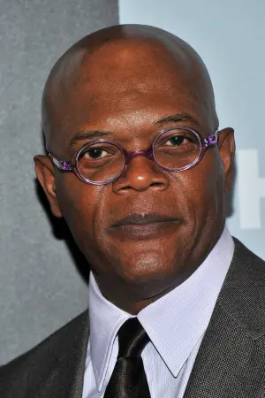 Photo Samuel L. Jackson #65457