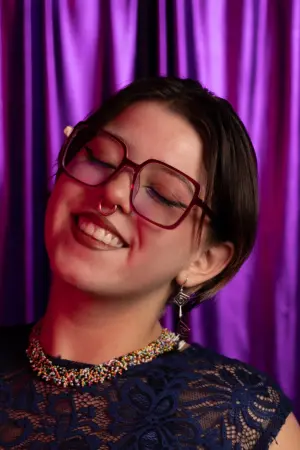 Photo Tamara  Rangel #301058