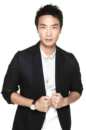 Photo Tay Ping-Hui #363298