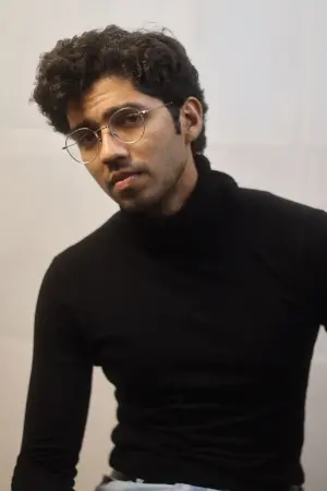 Photo Zaid Aftab #303749