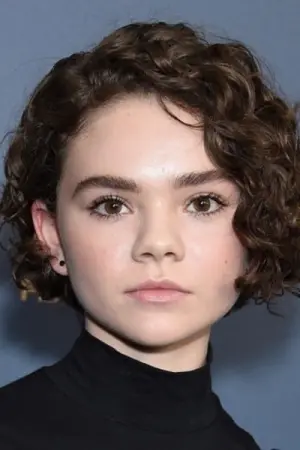 Photo Hannah Riley #52476