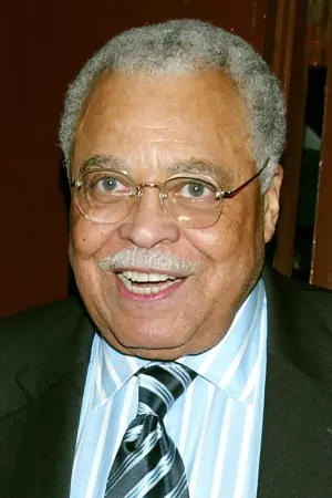Photo James Earl Jones #1808