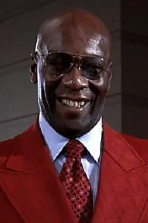 Photo Julius Harris #88269