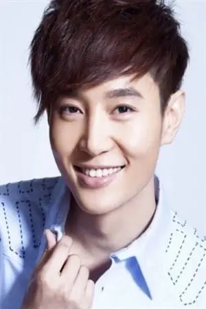 Photo Rise Li #169814