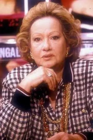 Photo Marisa Merlini #144291