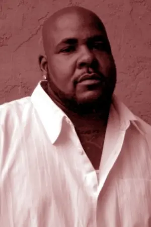 Photo Pooh Man #105776