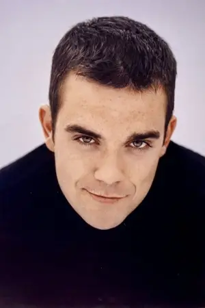 Photo Robbie Williams #335260