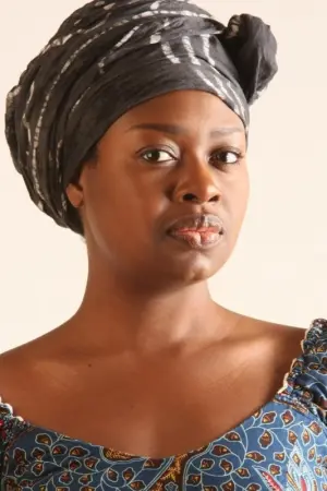 Photo Roukiata Ouedraogo #283091