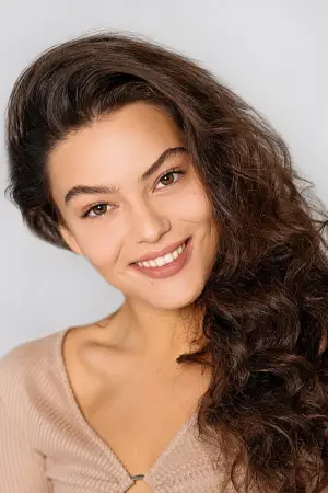 Photo Ugnė Zavistauskaitė #341582