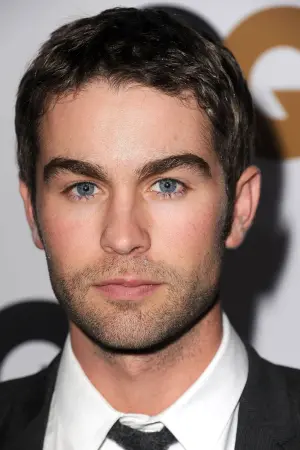 Photo Chace Crawford #96958