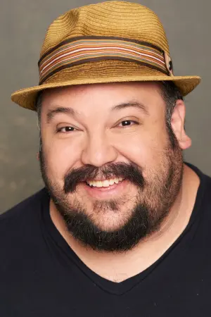 Photo Jorge R. Gutierrez #5022