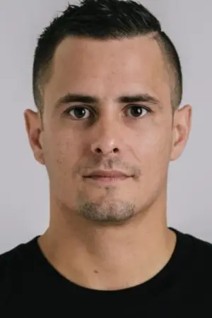 Photo Mark Trotter #10288