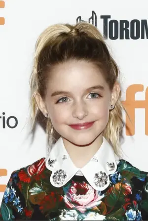 Photo Mckenna Grace #554