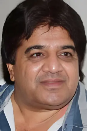 Photo Mehmood Jr. #388766