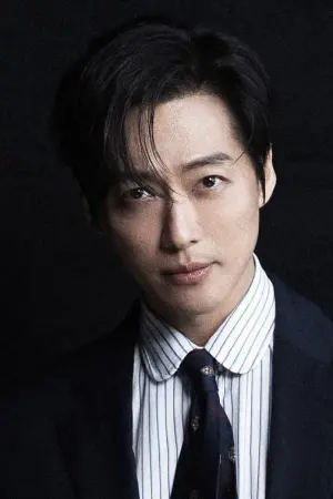 Photo Namkoong Min #264896