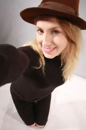 Photo Paulina Kondrak #306659