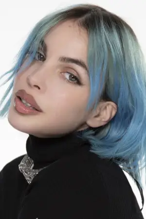 Photo Rose Villain #357128