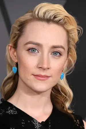 Photo Saoirse Ronan #25419