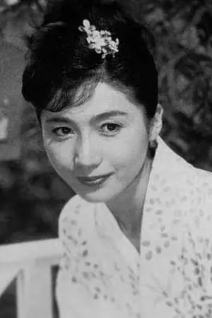 Photo Shima Iwashita #104581